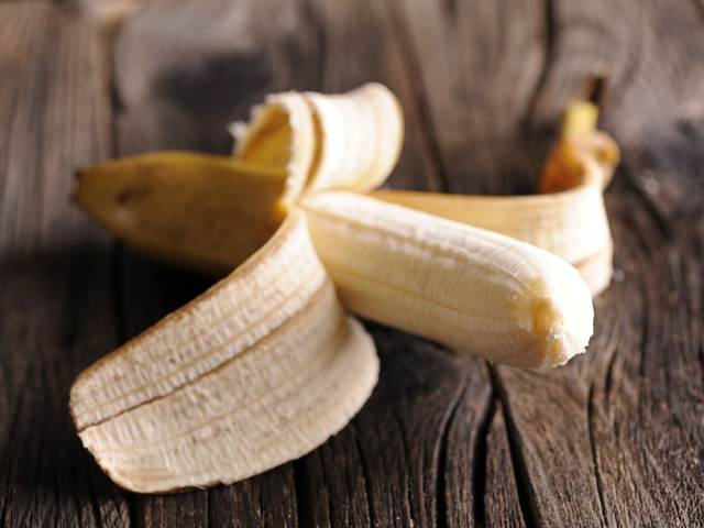 Banán je neodmyslitelnou součástí hubnoucího režimu