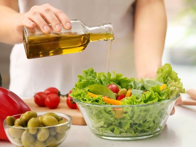Olivový olej pomáhá v prevenci rakoviny