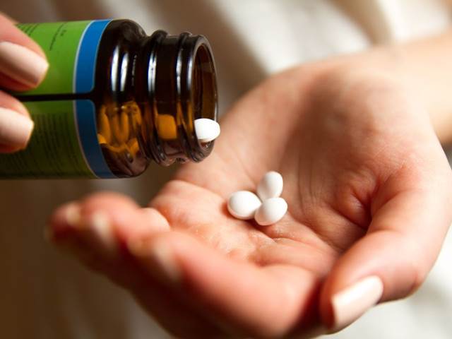 Pilulky na hubnutí mohou poškodit zdraví