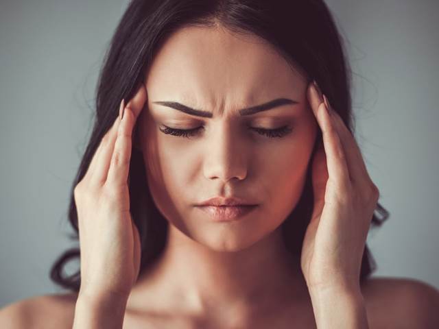 Migréna není jen bolest hlavy