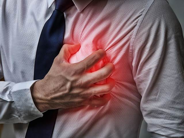 Klíčové rozdíly mezi mozkovou příhodou a srdečním infartkem