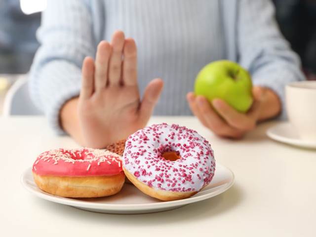 Průvodce nízkosacharidovými dietami