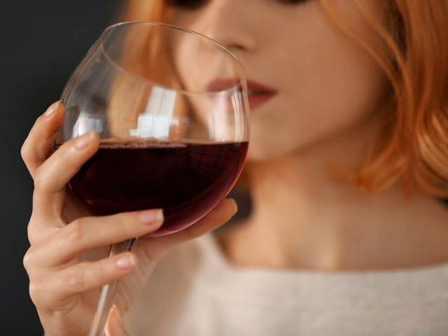 Červené víno vám pomůže zhubnout