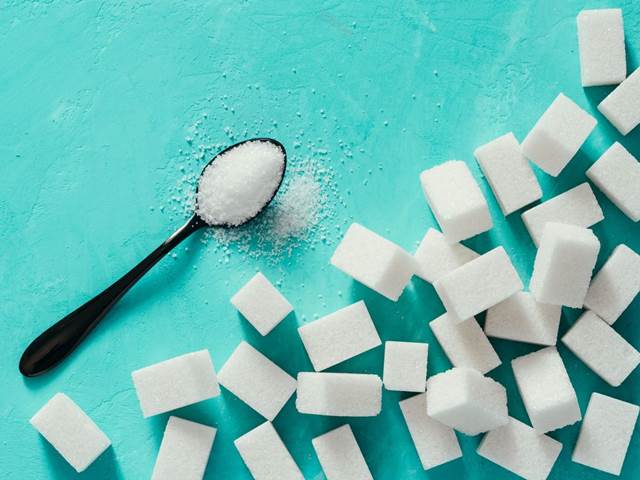 Pomoc při závislosti na cukru
