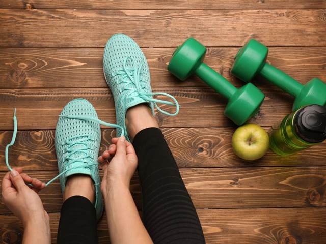 Zlozvyky doslova sabotující vaše vydřené úsilí v posilovně