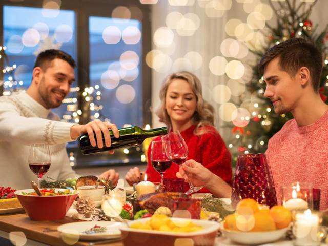 Varovné signály závislosti na alkoholu