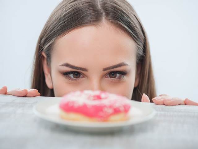 Nízkokalorické sladkosti versus obsah cukru