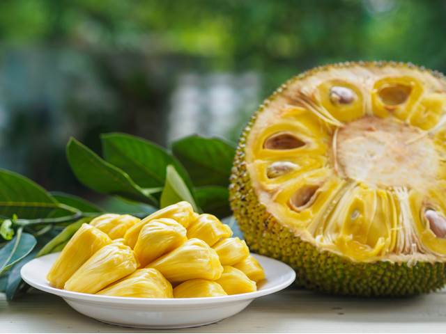 Jackfruit jako náhražka masa nemá nálepku eko