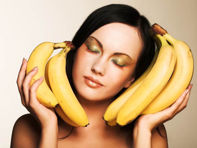 Blahodárné účinky banánu na vaše zdraví