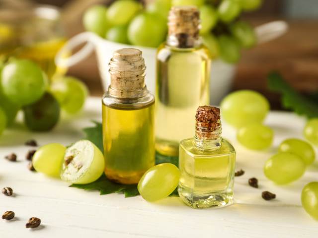 Vychytané náhražky olivového oleje