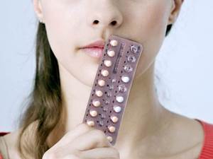 Hormonální antikoncepce může negativně ovlivnit sportovní výkon