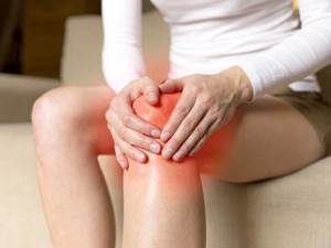 Příčiny bolesti kolen během cvičení