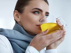 Vedlejší účinky konzumace čaje na prázdný žaludek
