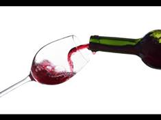 Nízkoalkoholické víno je v prevenci rakoviny lepší